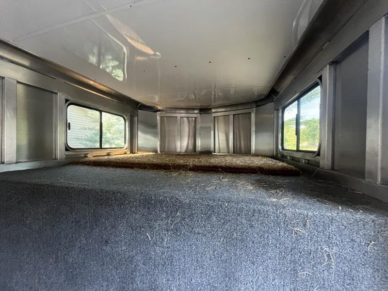2019 Shadow 2+1 Gooseneck Traiker For Sale - Image 16