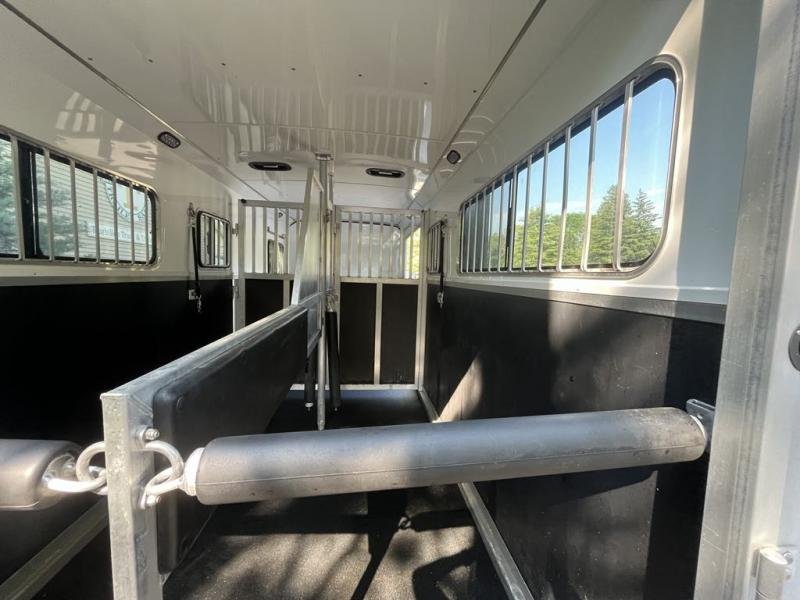 2019 Shadow 2+1 Gooseneck Traiker For Sale - Image 6