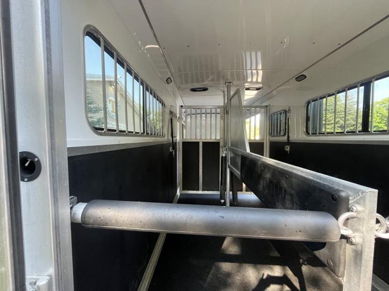 2019 Shadow 2+1 Gooseneck Traiker For Sale - Image 5