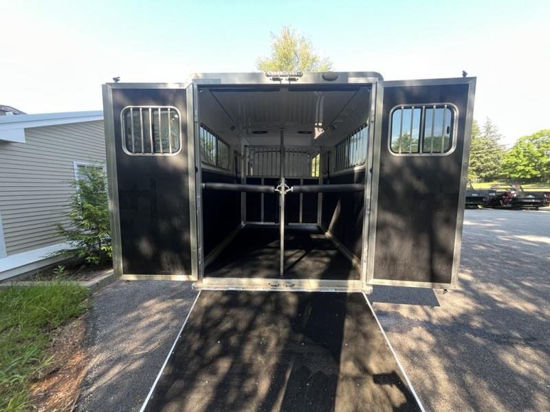 2019 Shadow 2+1 Gooseneck Traiker For Sale - Image 4