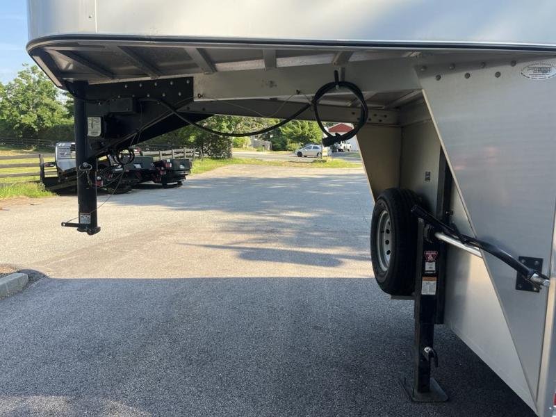 2019 Shadow 2+1 Gooseneck Traiker For Sale - Image 10