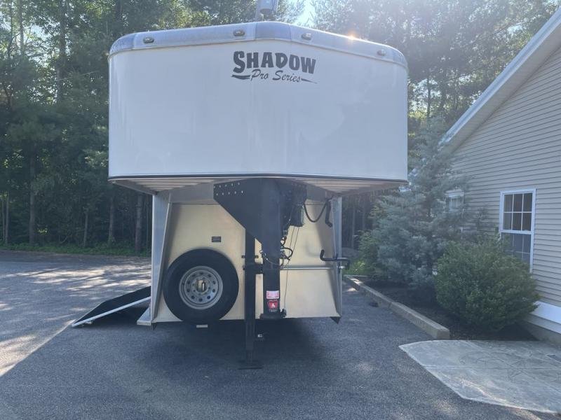 2019 Shadow 2+1 Gooseneck Traiker For Sale - Image 11