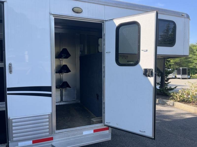 2019 Shadow 2+1 Gooseneck Traiker For Sale - Image 12