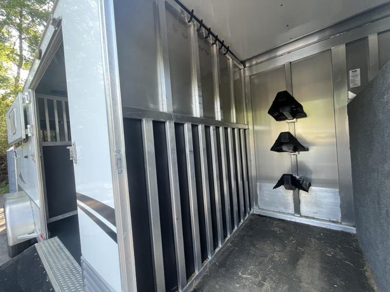 2019 Shadow 2+1 Gooseneck Traiker For Sale - Image 13