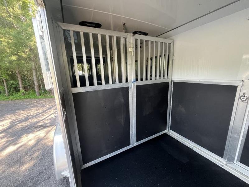 2019 Shadow 2+1 Gooseneck Traiker For Sale - Image 2