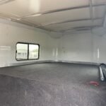 2023 Cimarron Norstar 6 Horse Head-to-Head Trailer - Image 6
