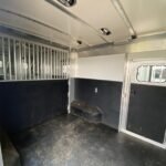 2023 Cimarron Norstar 6 Horse Head-to-Head Trailer - Image 12