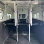 2023 Cimarron Norstar 6 Horse Head-to-Head Trailer - Image 10