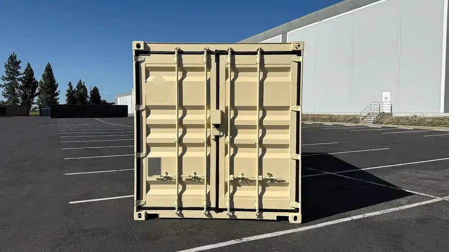 Office warranty The 20ft Refurbished Combo Office Container comes with a 5-year limited warranty. This warranty covers structural integrity, protection against corrosion, and maintenance of wind and watertight conditions under normal operating use. Coverage Includes Structural frame, walls, roof, and doors Weather resistance (wind and watertight seals) Weld integrity on the main container structure Electrical, lighting, HVAC, and interior components (1-year coverage) Warranty Exclusions Normal cosmetic wear and tear, such as surface rust, scratches, dents, and paint fading, are not covered. Damage caused by misuse, improper lifting, modification, accidents, or environmental extremes is excluded from warranty coverage. Optional lockbox security upgrades are covered separately if installed.