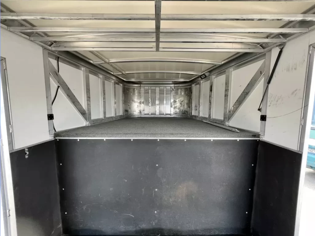 2009 Cimarron Norstar 6H Head to Head for Sale - Image 15