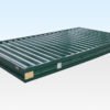 Powder Coated flat Pack Store | Buy premium unit for sale - Image 2