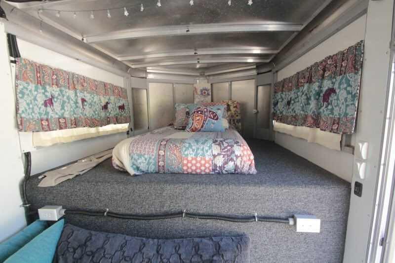 1999 Sundowner Weekender 2 Horse GN - Image 19