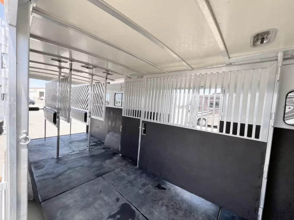 2009 Cimarron Norstar 6H Head to Head for Sale - Image 12