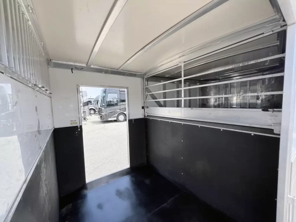 2009 Cimarron Norstar 6H Head to Head for Sale - Image 17