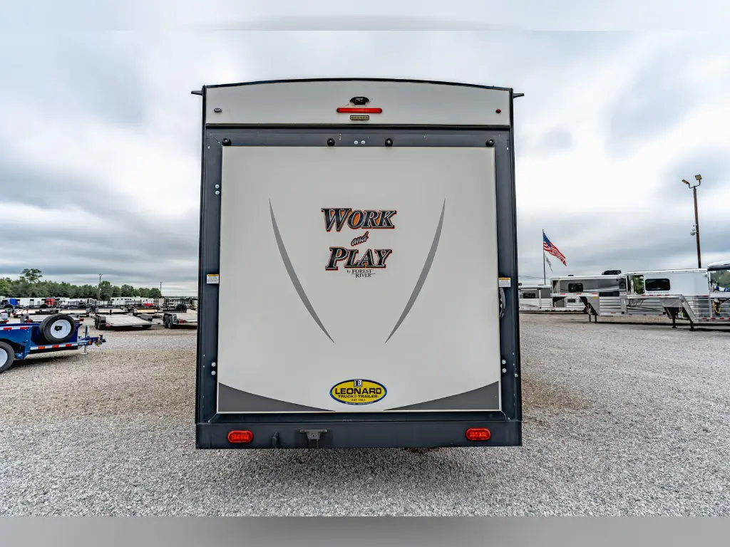 Buy 2019 forest river trailer