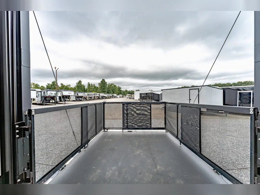 Buy 2019 forest river trailer