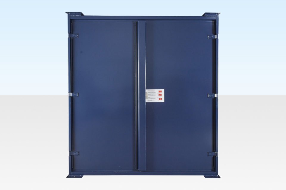 shipping container storage for sale