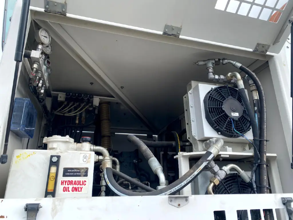 Buy used 2014 SHERMAN Trailer for Sale