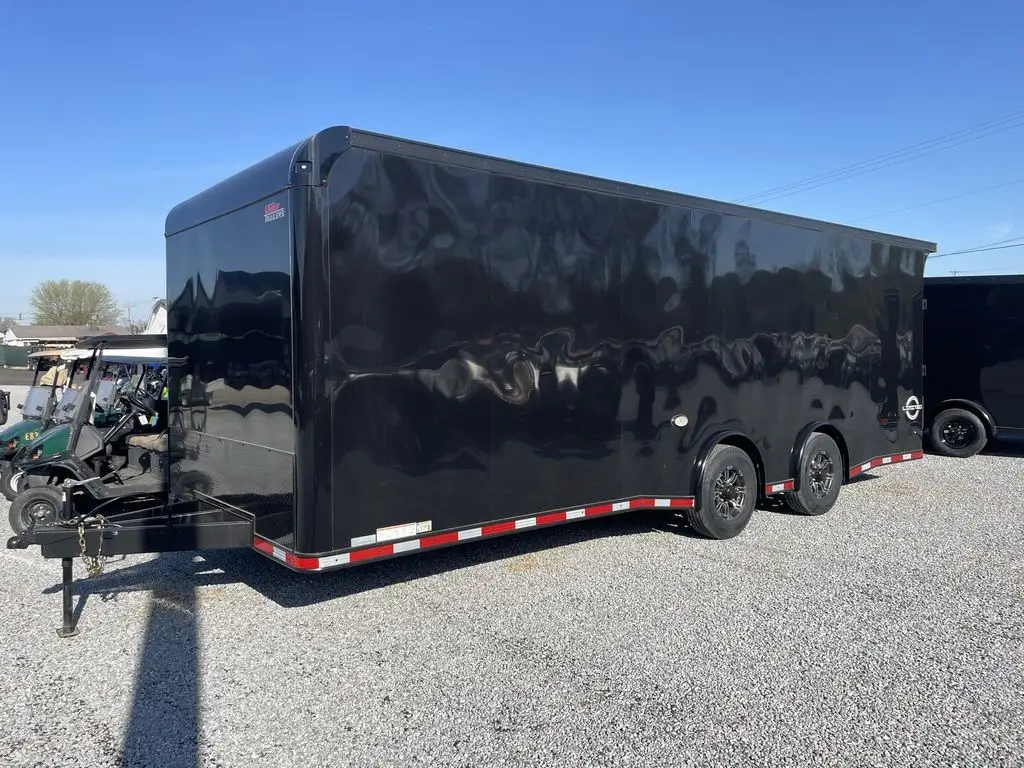 Buy 2025 United Utility Trailer for sale