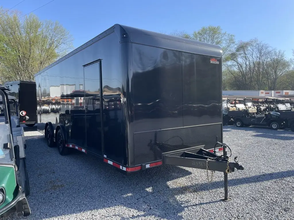 Buy 2025 United Utility Trailer for sale