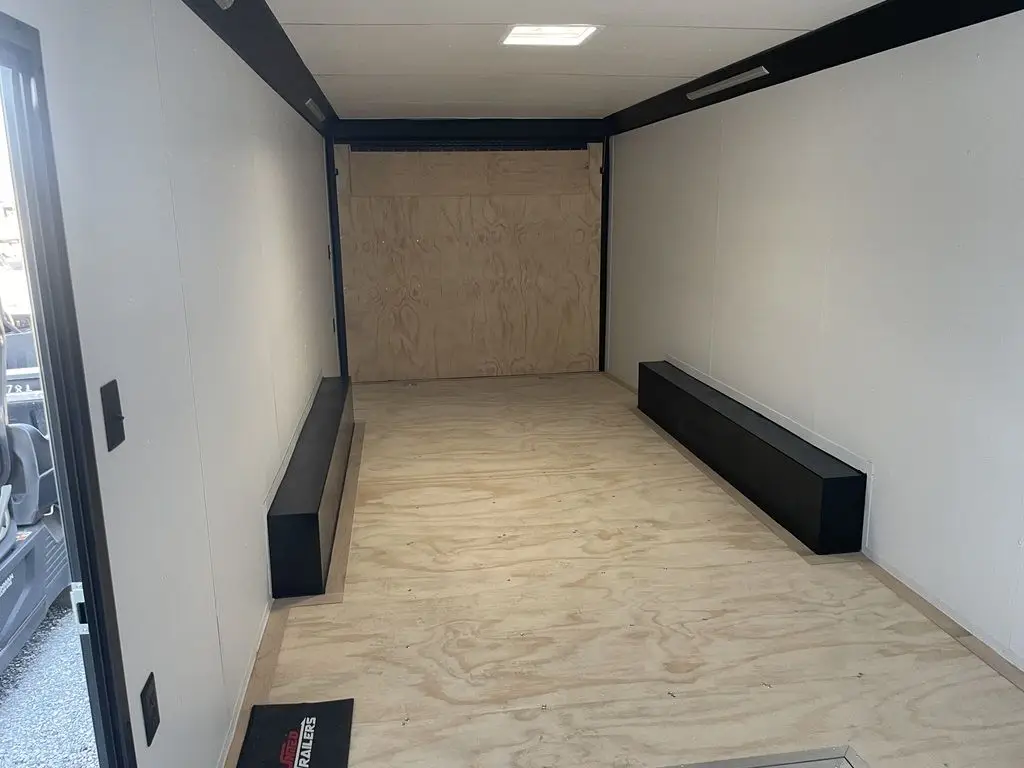 Buy 2025 United Utility Trailer for sale