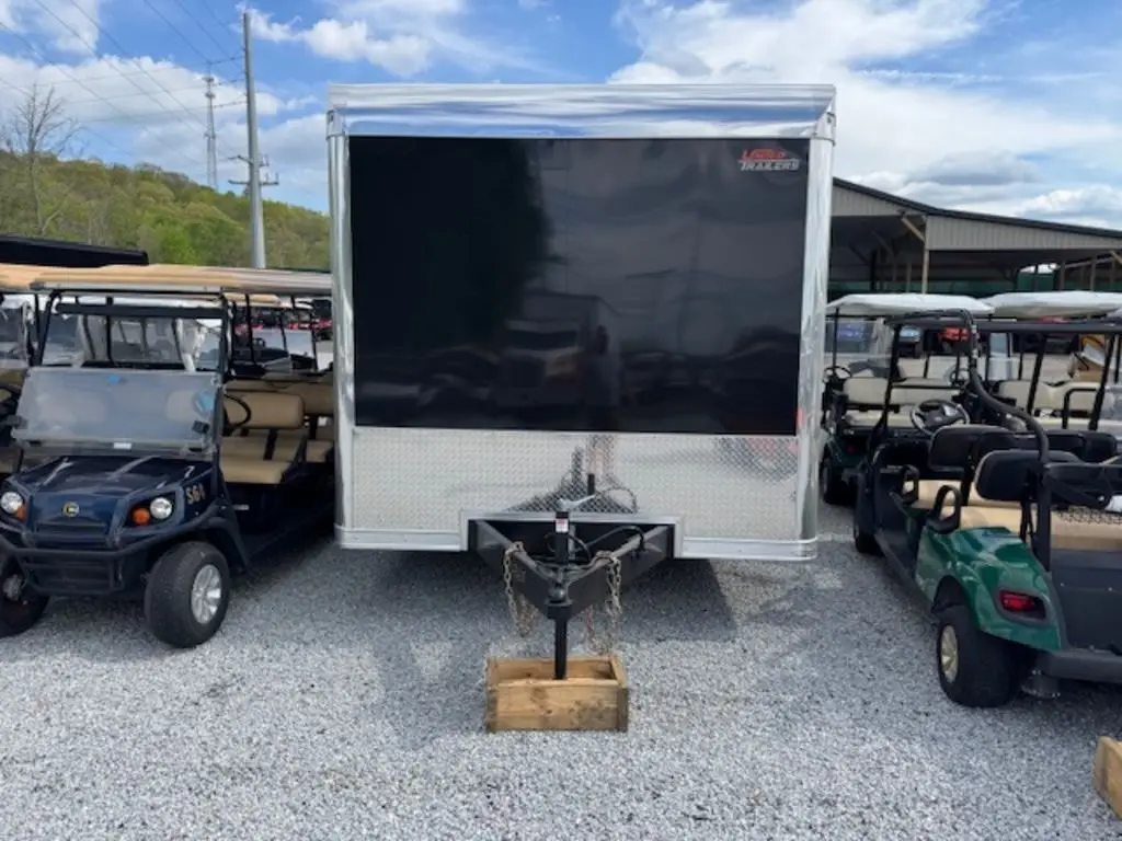 Buy CLA-8.520TA52 Tandem Axle Trailer for sale