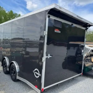 Buy CLA-8.520TA52 Tandem Axle Trailer for sale