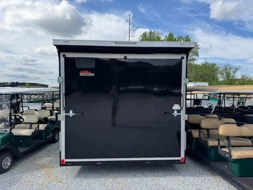 Buy CLA-8.520TA52 Tandem Axle Trailer for sale