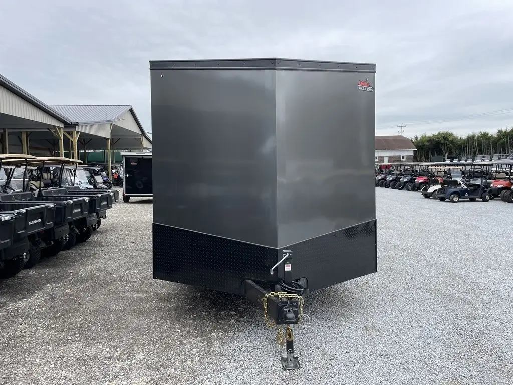 2025 United tandem axle utility trailer for sale