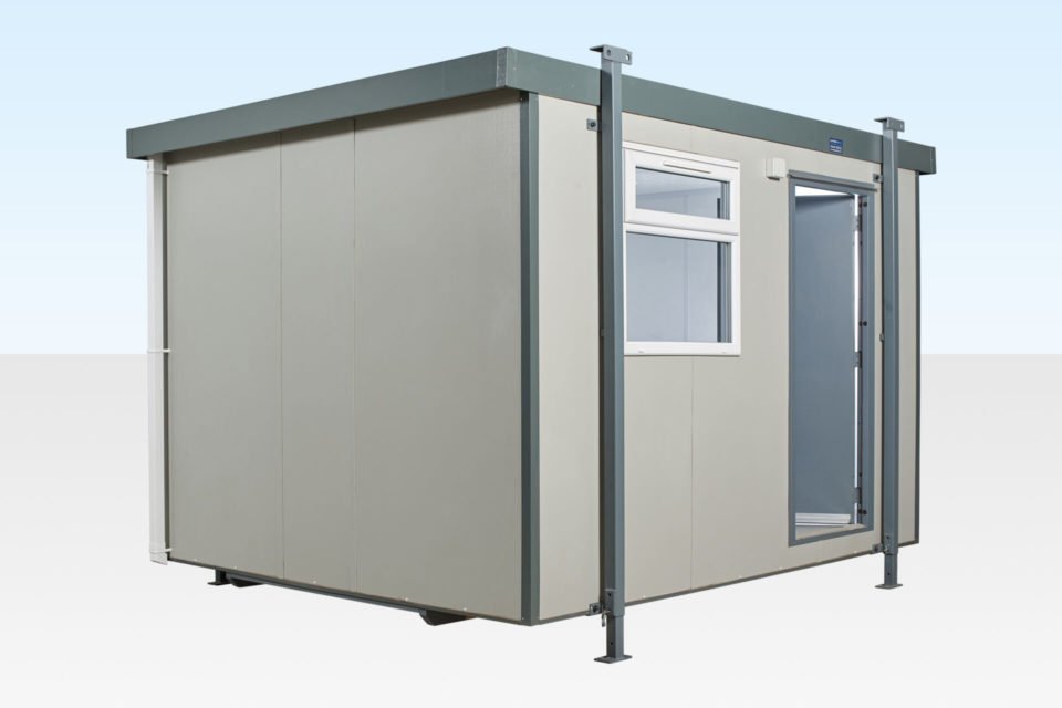 portable shipping containers for sale