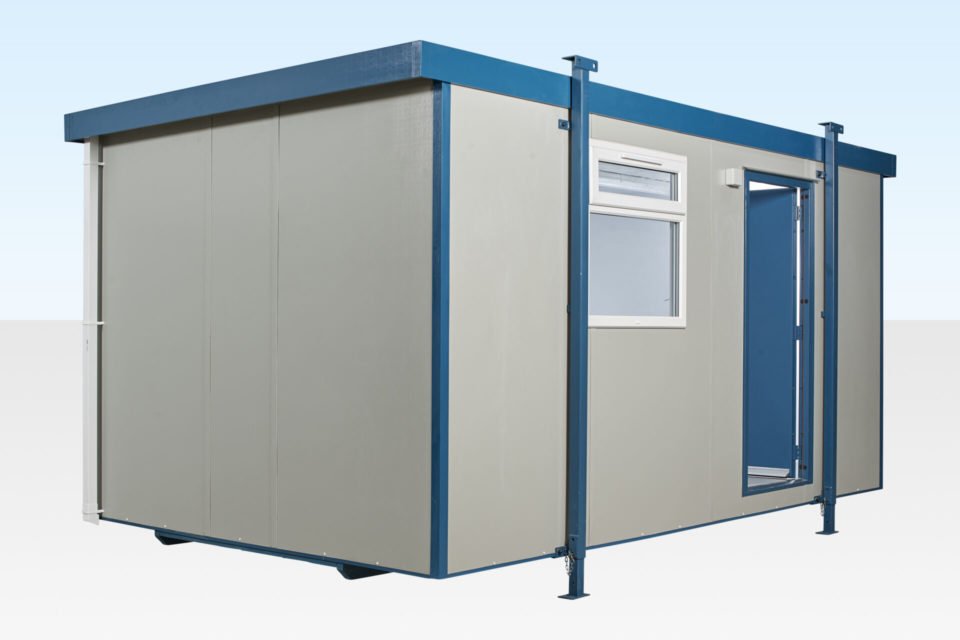 site office containers for sale