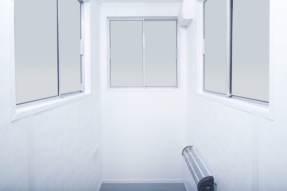 Single Guard Hut - Image 2
