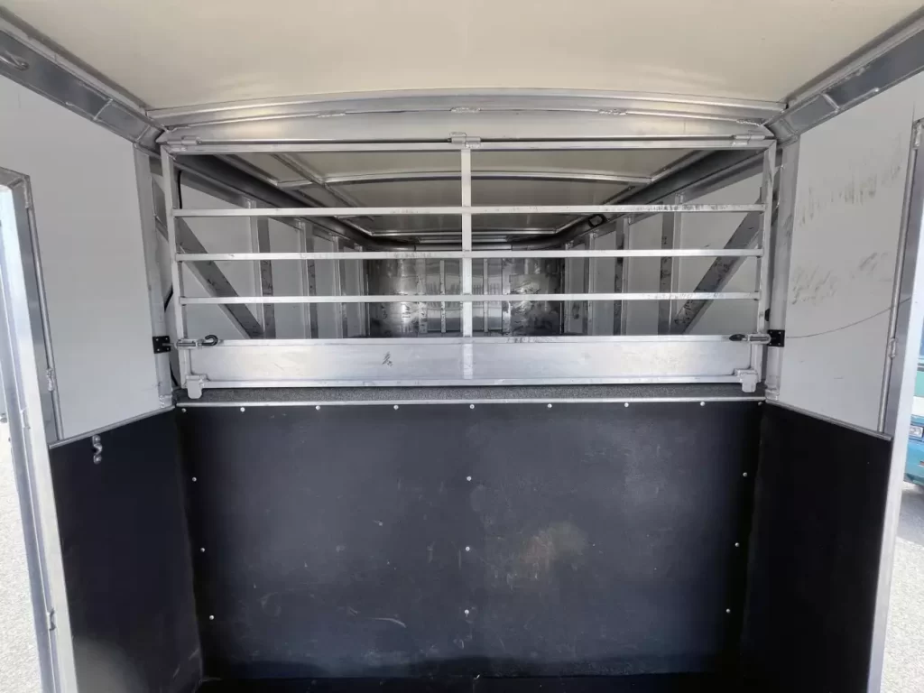 2009 Cimarron Norstar 6H Head to Head for Sale - Image 16
