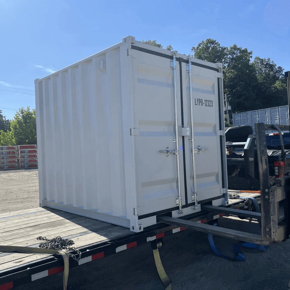 Buy 8ft shipping container