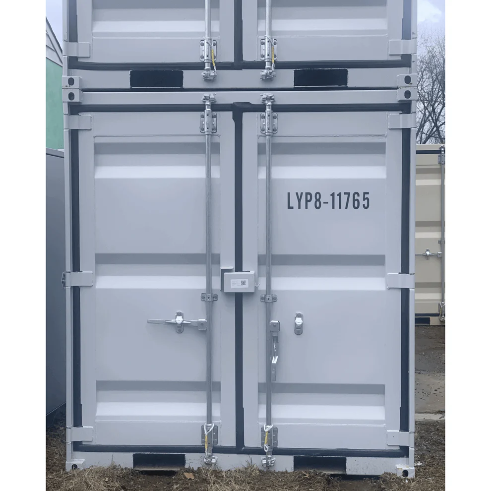 Buy 8ft shipping container