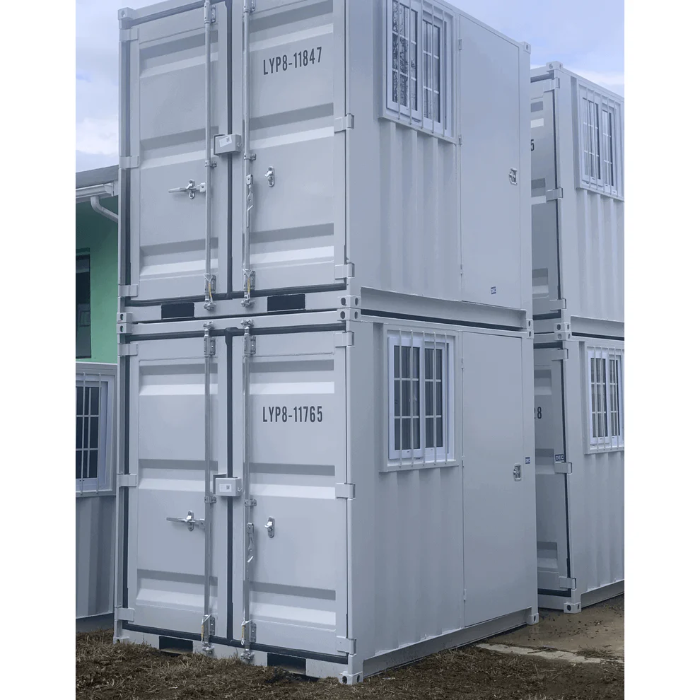 Buy 8ft shipping container