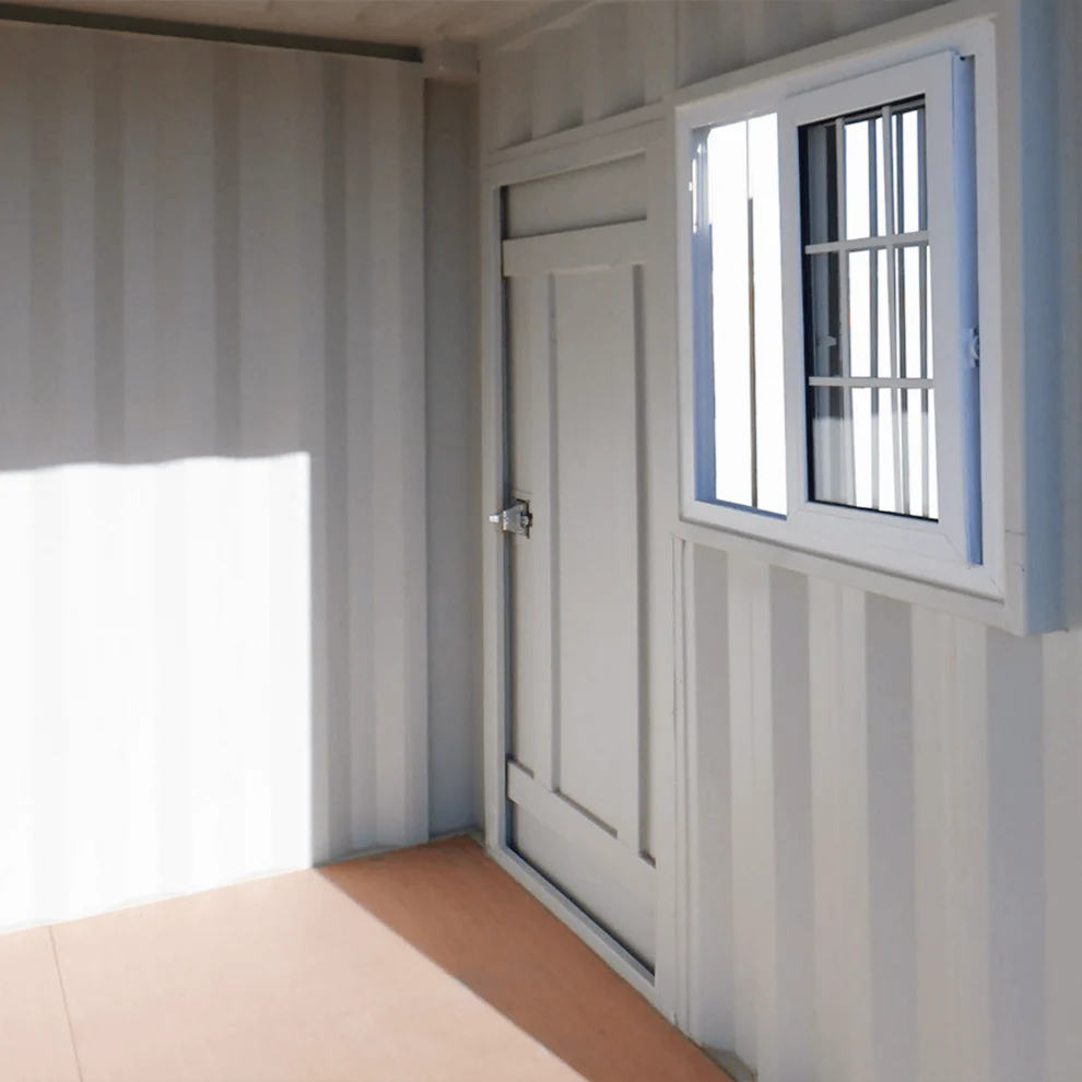 Buy 8ft shipping container