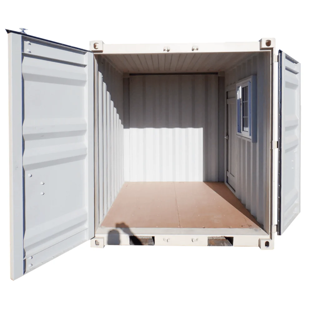 Buy 8ft shipping container