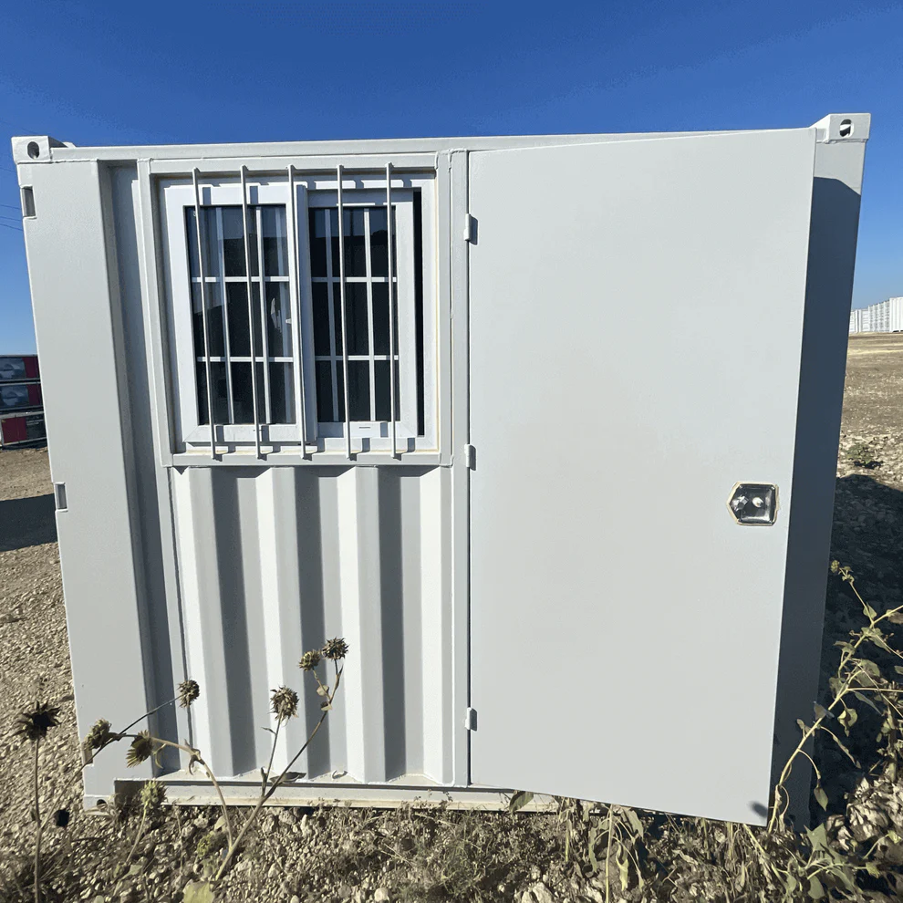 Buy 8ft shipping container