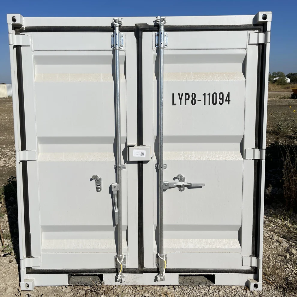 Buy 8ft shipping container
