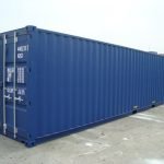 40ft High Cube Double Door Container - Image 4