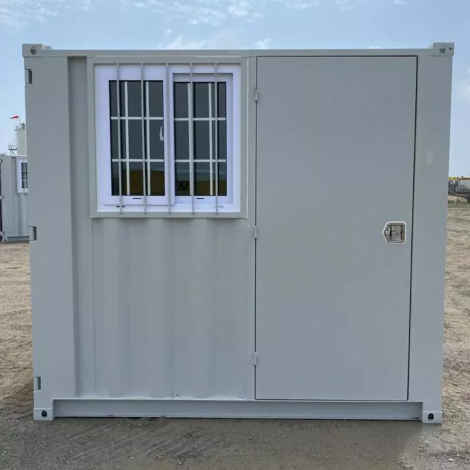 Buy 8ft shipping container