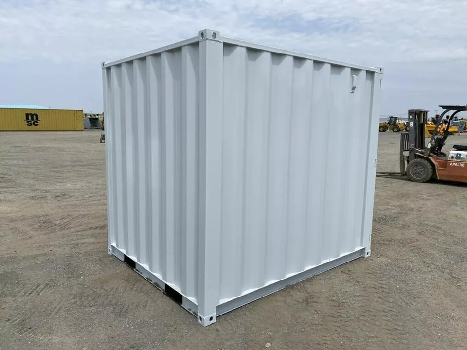 Buy 8ft shipping container