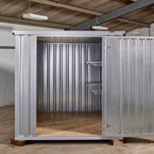 flat pack storage container for sale