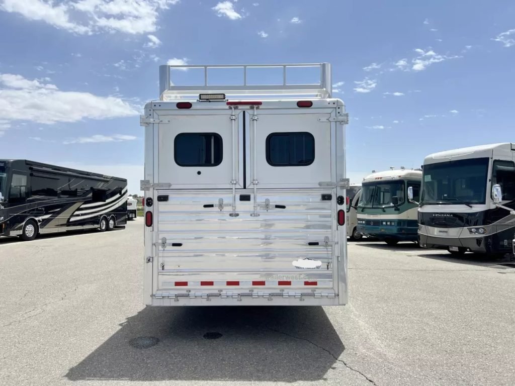 2009 Cimarron Norstar 6H Head to Head for Sale - Image 19