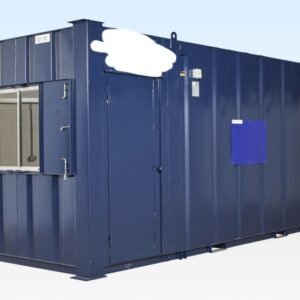 Restaurant Containers For Sale