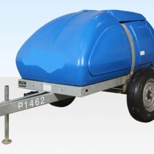 towable water bowser