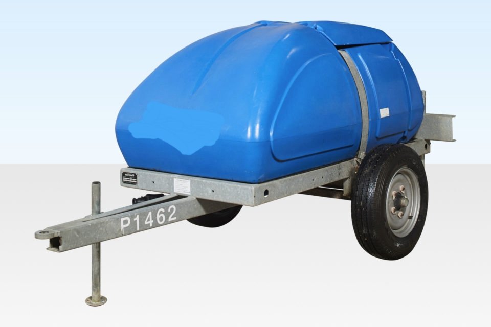 towable water bowser​