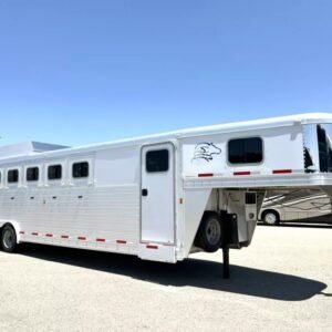 sooner horse trailers for sale