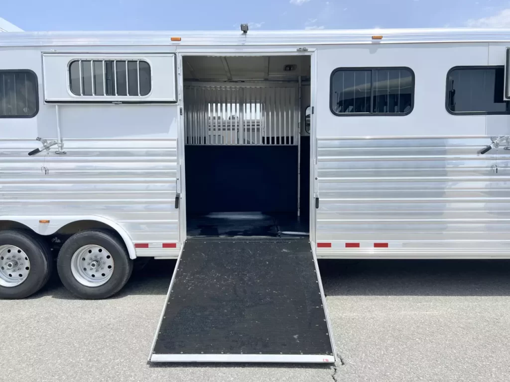 2009 Cimarron Norstar 6H Head to Head for Sale - Image 14